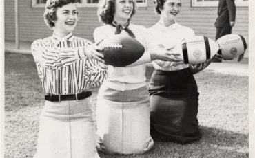 1950_SAC_Cheerleaders