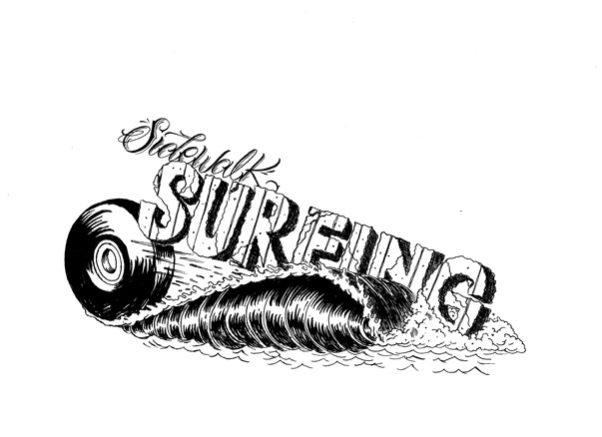 sidewalk_surfing
