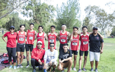 Track Team