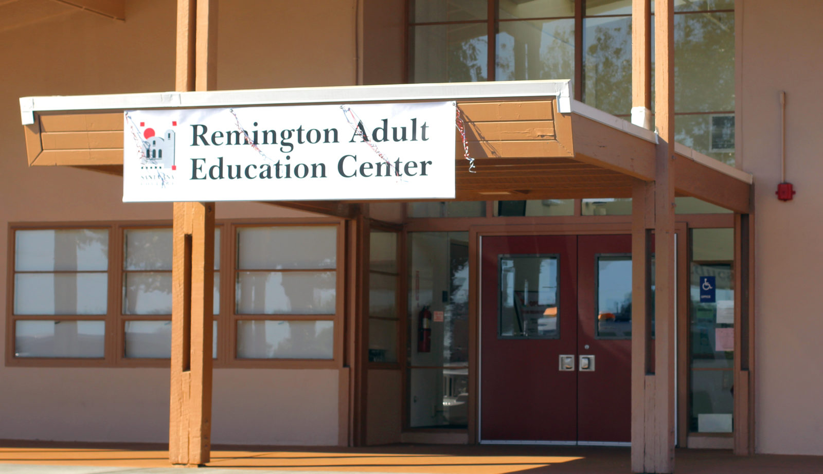 Santa Ana College Opens New Education Center el Don News