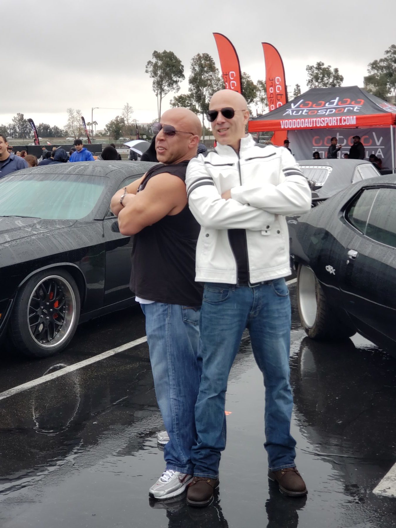 Fuel Fest Is Where Cars Meet for a Good Cause el Don News