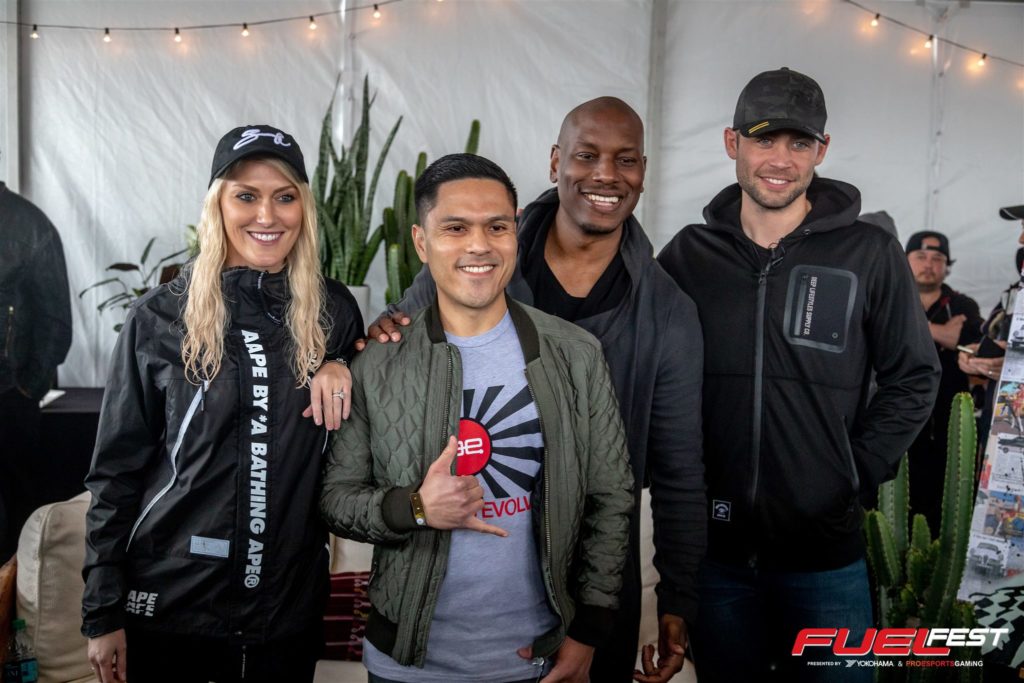 Fuel Fest Is Where Cars Meet for a Good Cause - el Don News