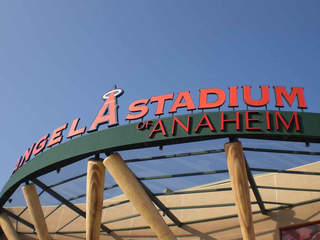 Santa Ana College to Hold Graduation at Angel Stadium