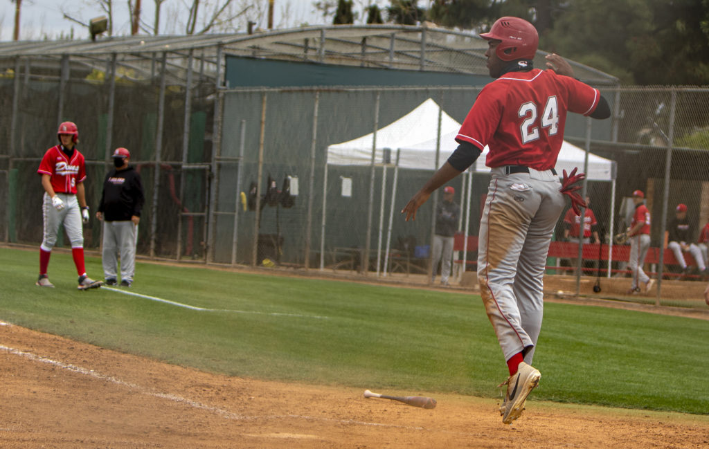 dons vs hornets baseball