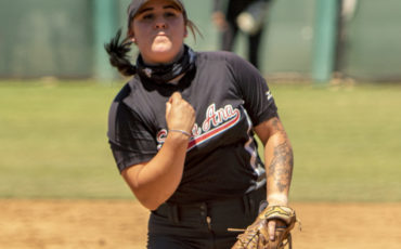 DONS VS MT. SAC SOFTBALL6 4 30 21