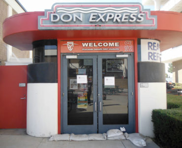 don-express-closed