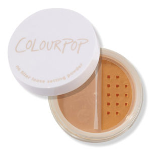 ColourPop loose setting powder product shot