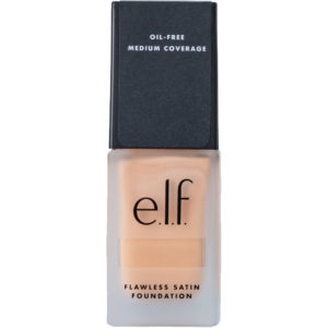 e.l.f. Flawless Satin Foundation product shop