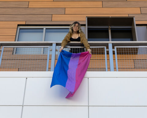 bisexual