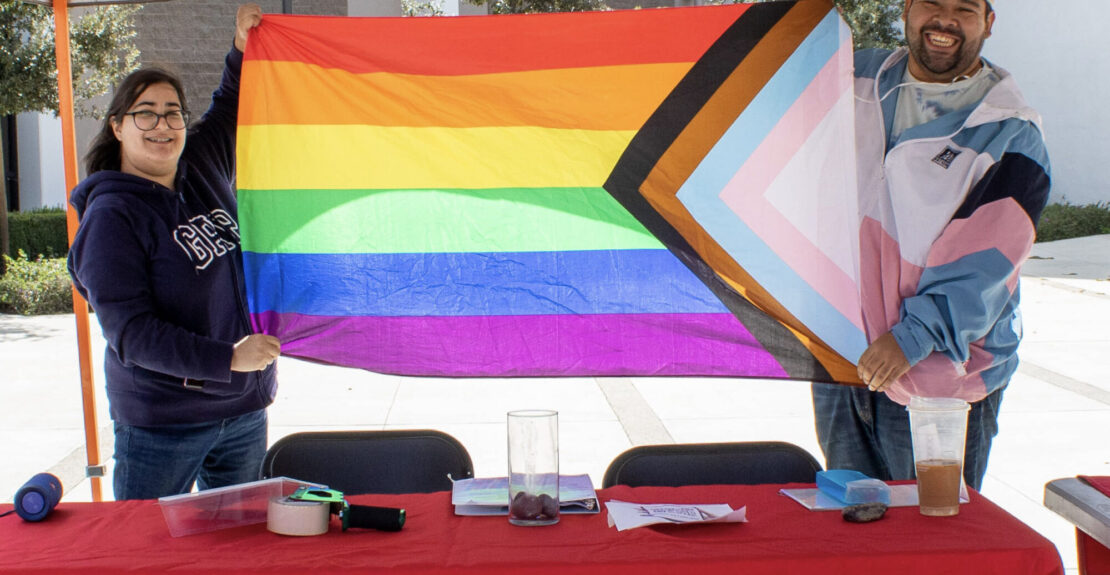 Gender & SexualityAlliance (GSA)