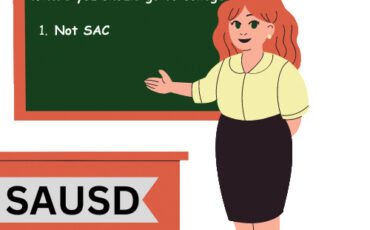 RGB SAUSD