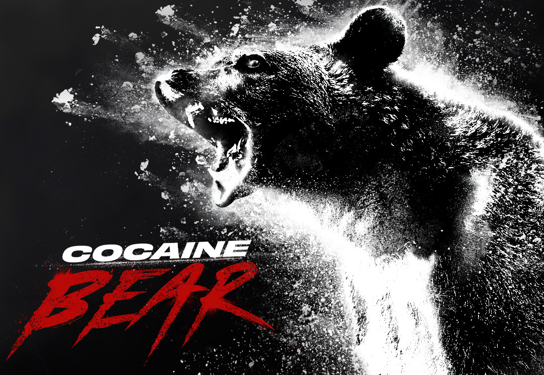 cocaine bear el don
