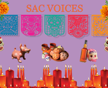 SAC voices