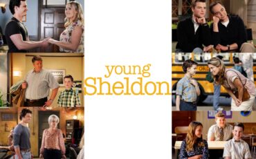 Young Sheldon listicle featured image
