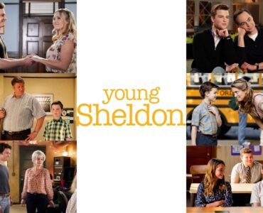 Young Sheldon listicle featured image