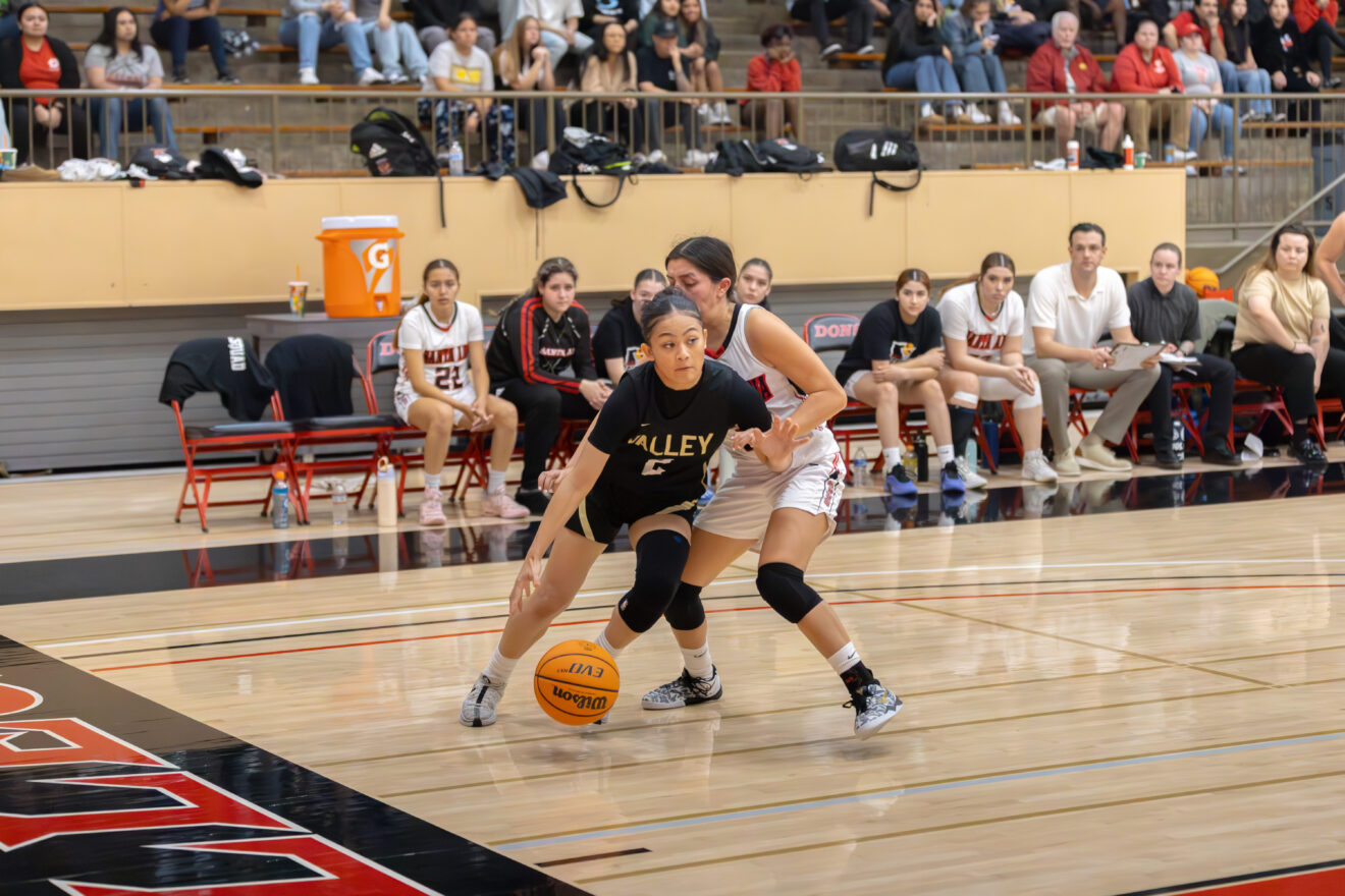 Heartbreak as Dons bounced from first round of basketball playoffs