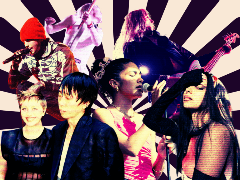 Five Upcoming Album Releases That Will Rock Your World