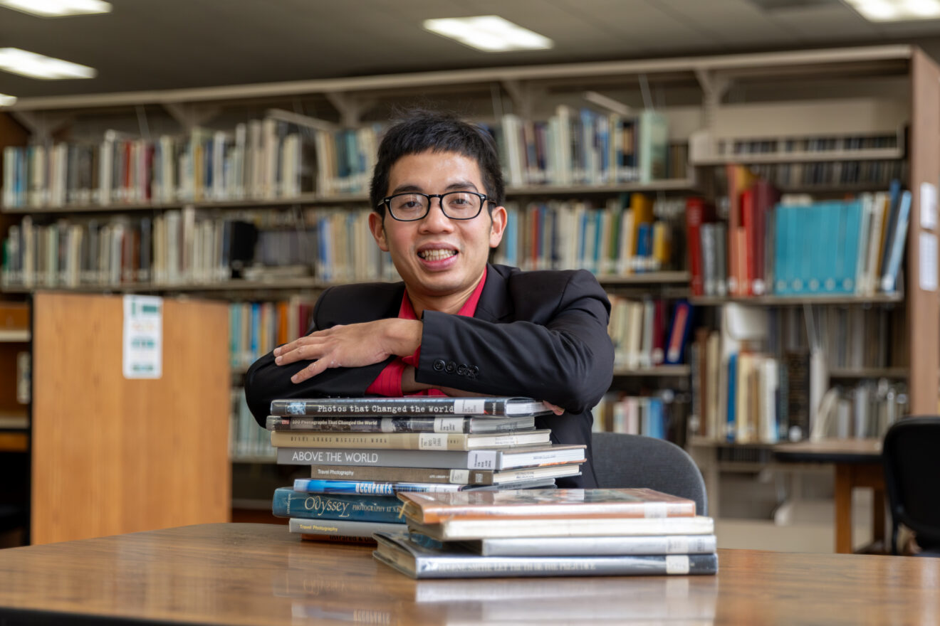 The Mystery of Minh Pham
