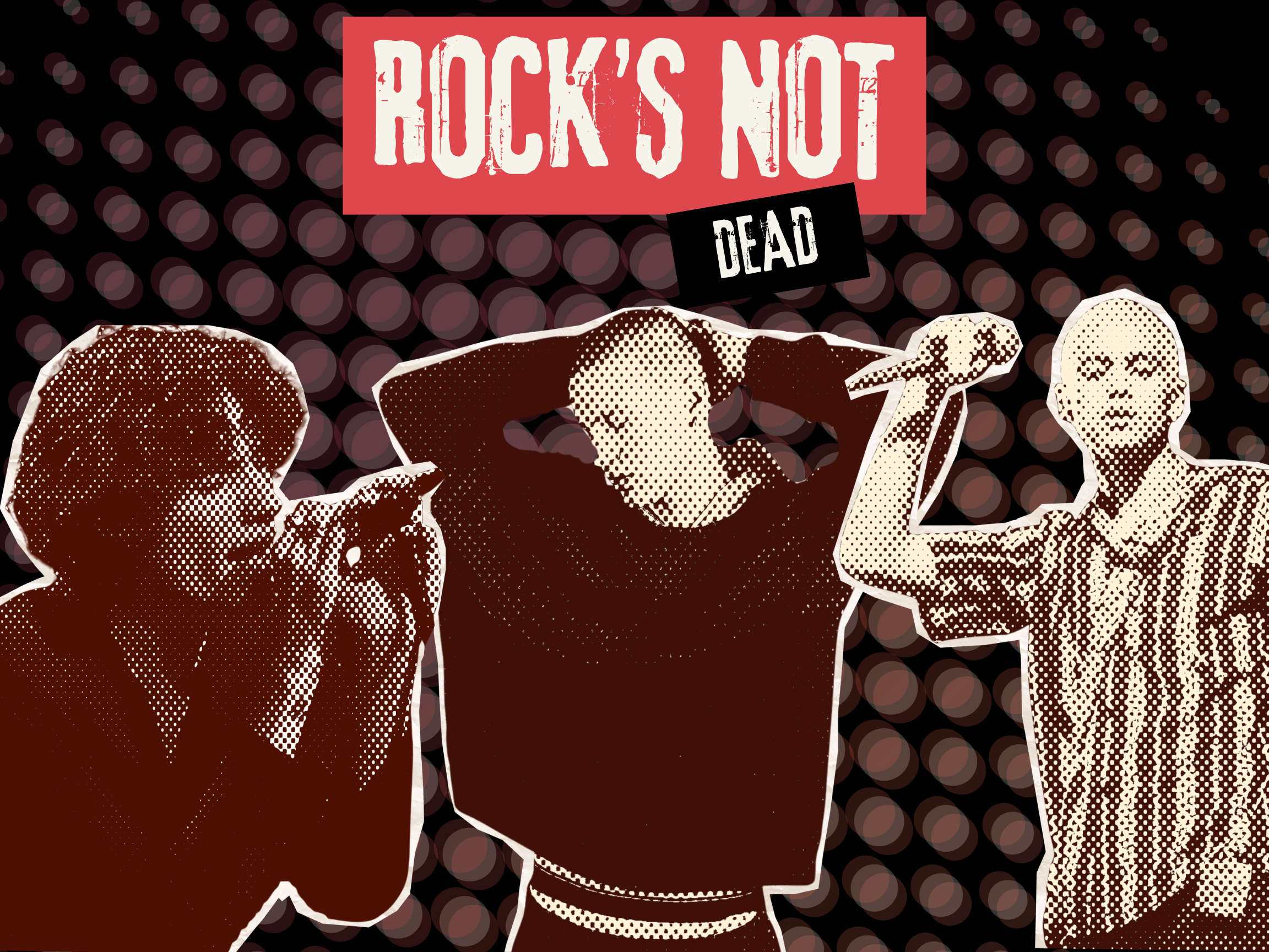 Rock is different now, and I’m here for it - el Don News