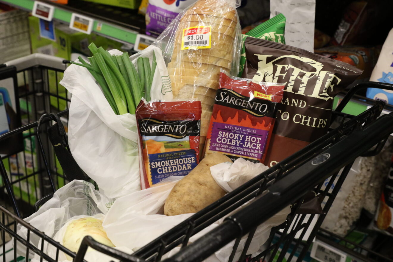 Max's Munchies: How to elevate simple foods on a college budget