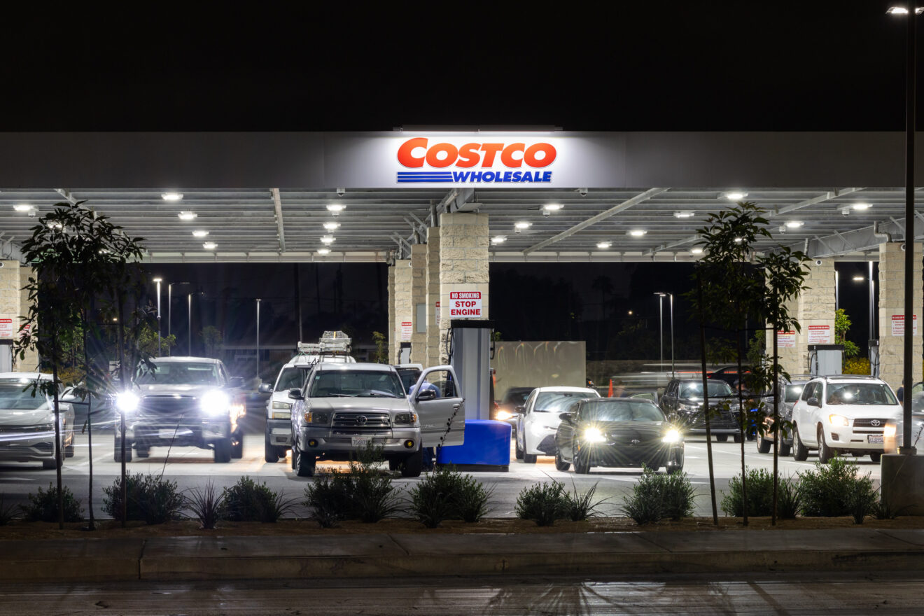 In Photos: Gas Crisis (Here we go again)