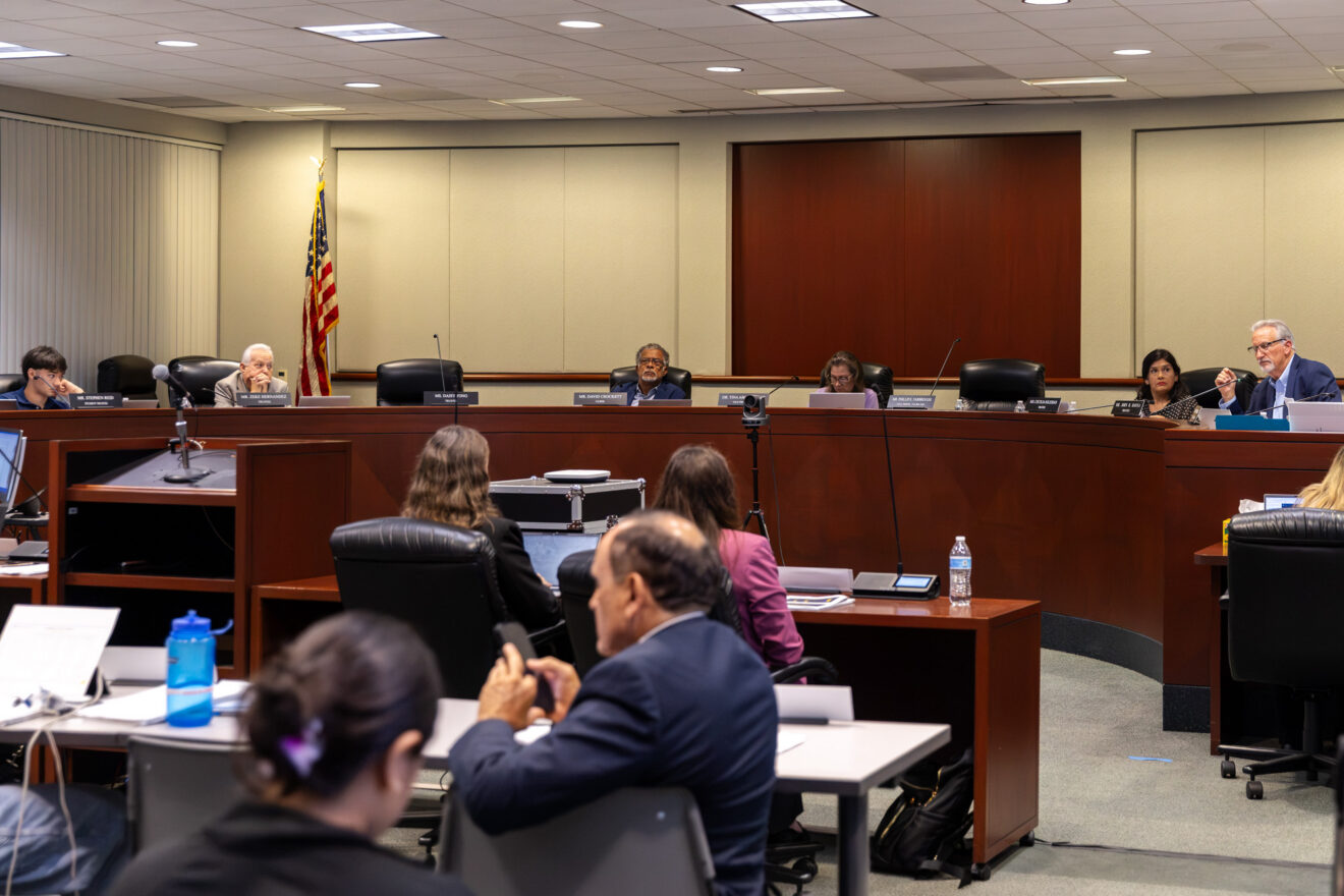 $4 million credit line to SCC approved by district