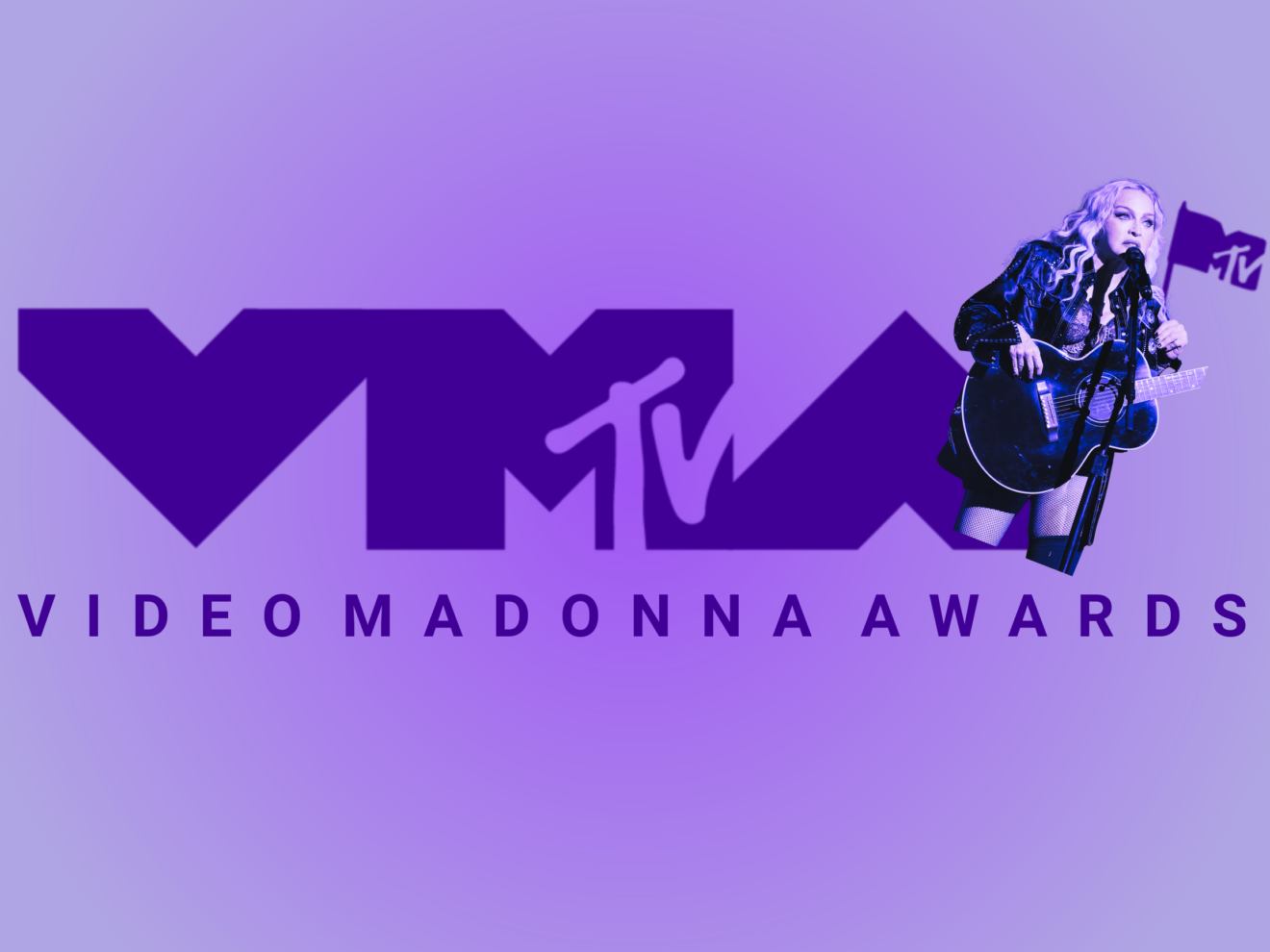 Did you catch the Video Madonna Awards?