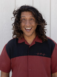 Jeffrey Jim