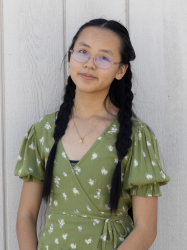 Sharon Tam